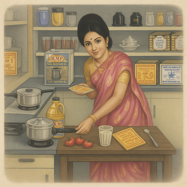 Grocery & Gourmet Foods